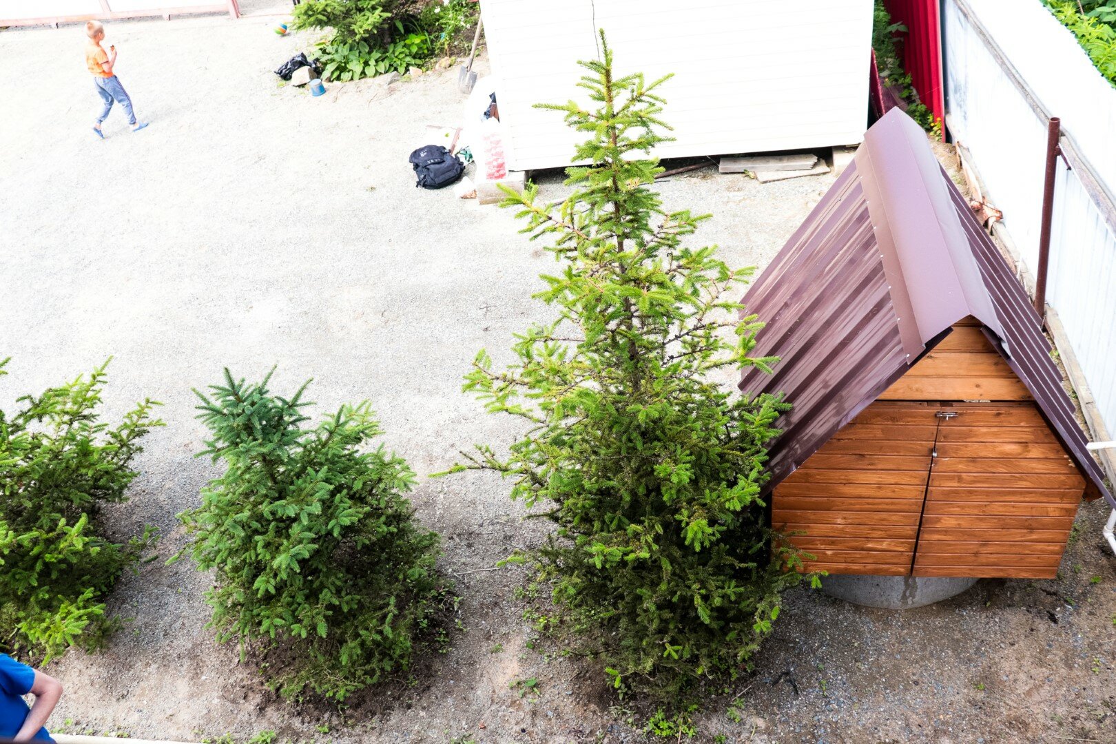 Фото Крымский дворик