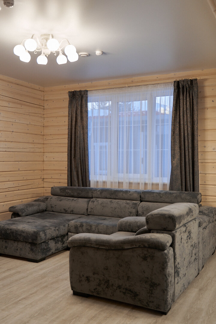 Фото Usadba Gesh