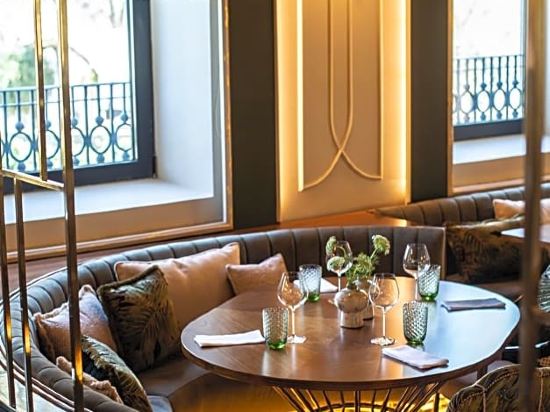 Фото Vinha Boutique Hotel - The Leading Hotels of the World