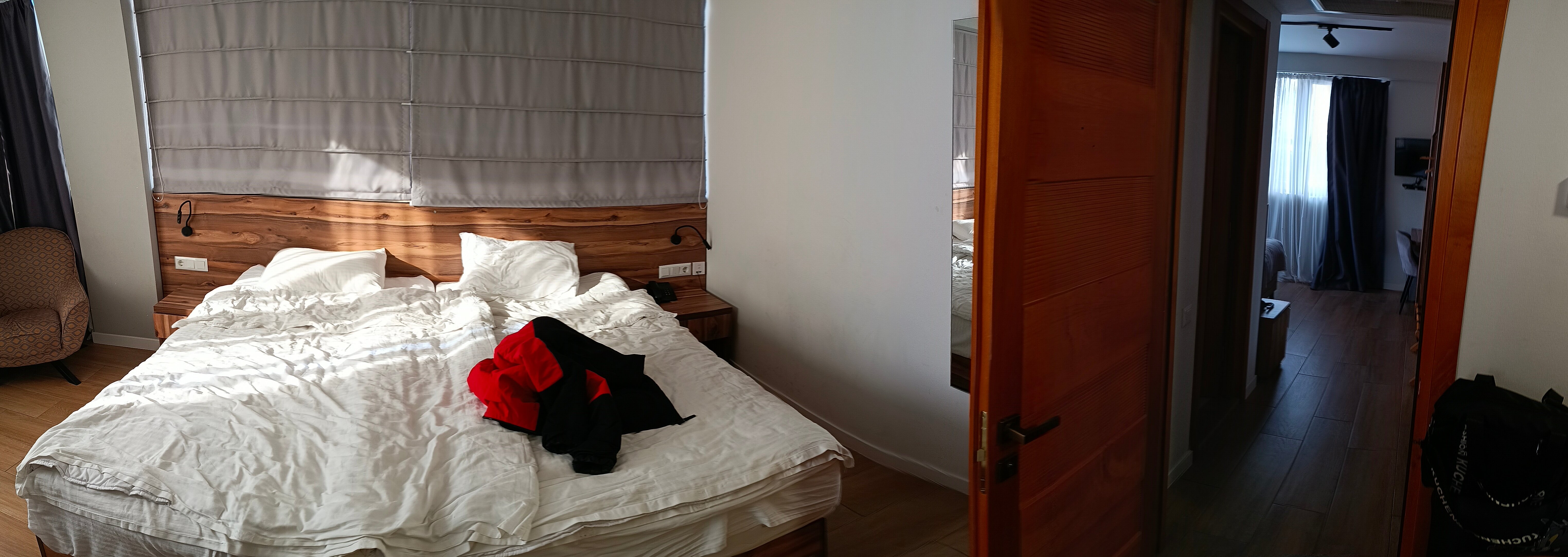 Фото Address Boutique Hotel