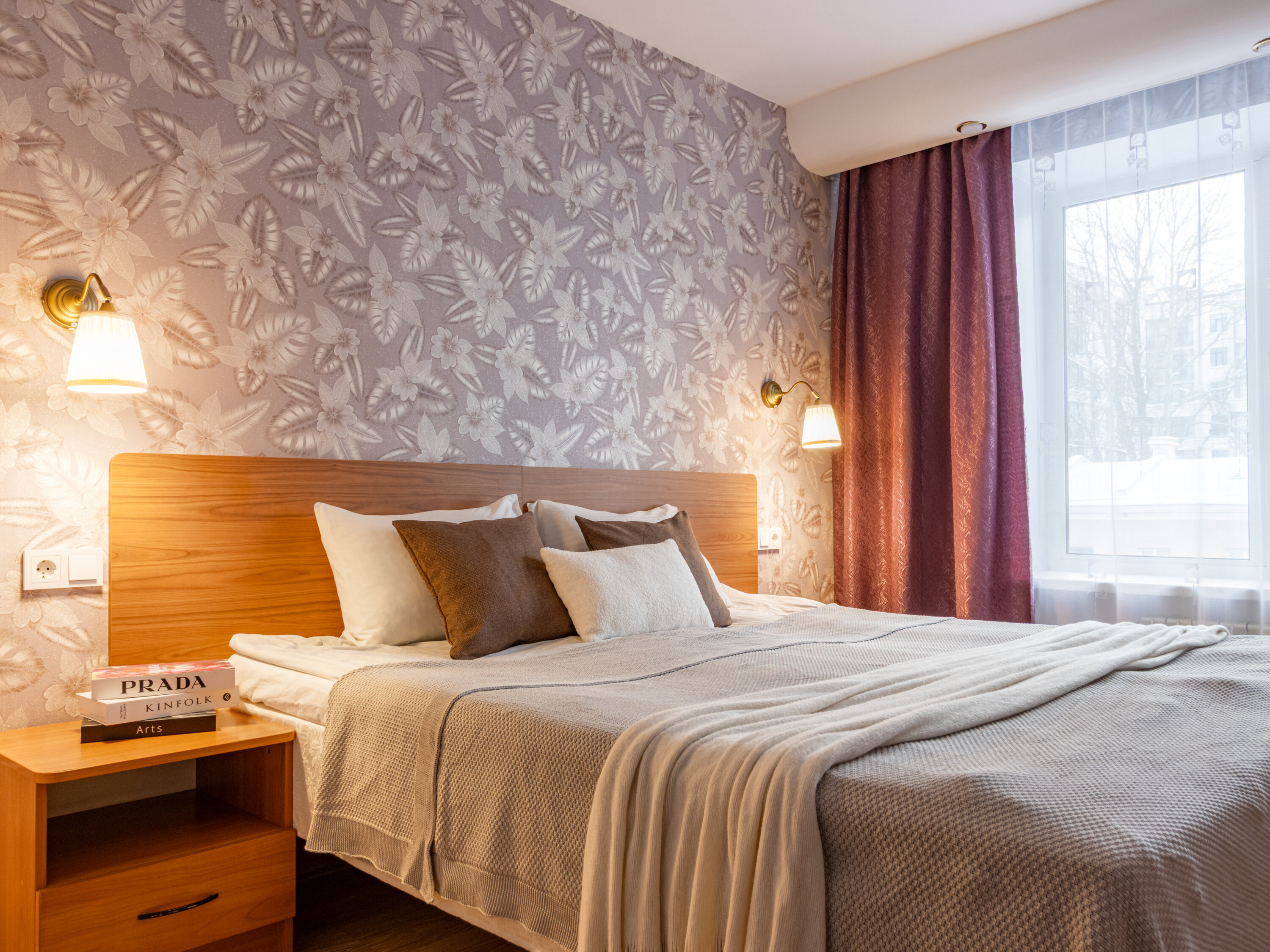 Фото Номера на Курской