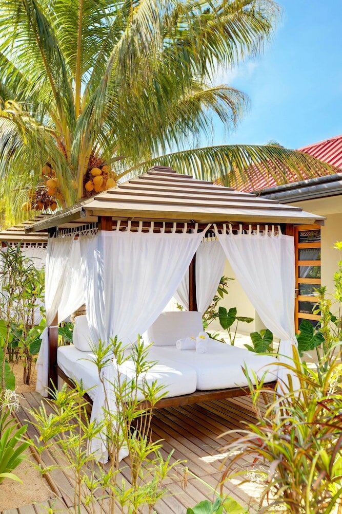 Фото Tamassa Bel Ombre