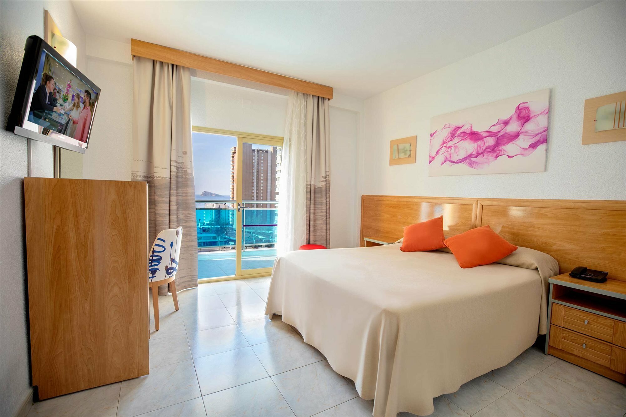 Фото Hotel Servigroup Nereo