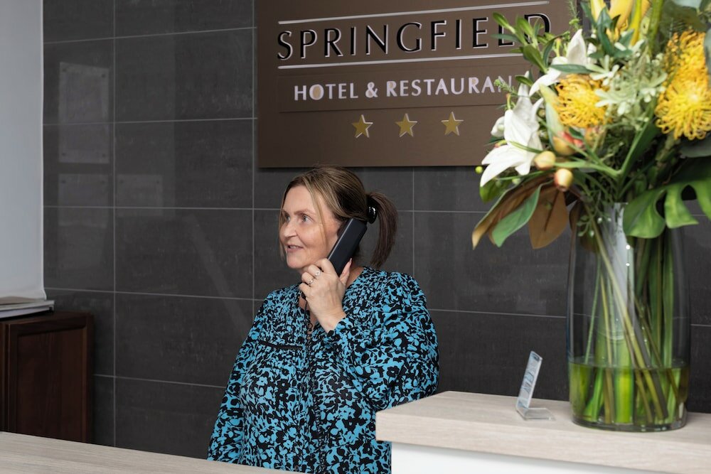 Фото Springfield Hotel & Health Club