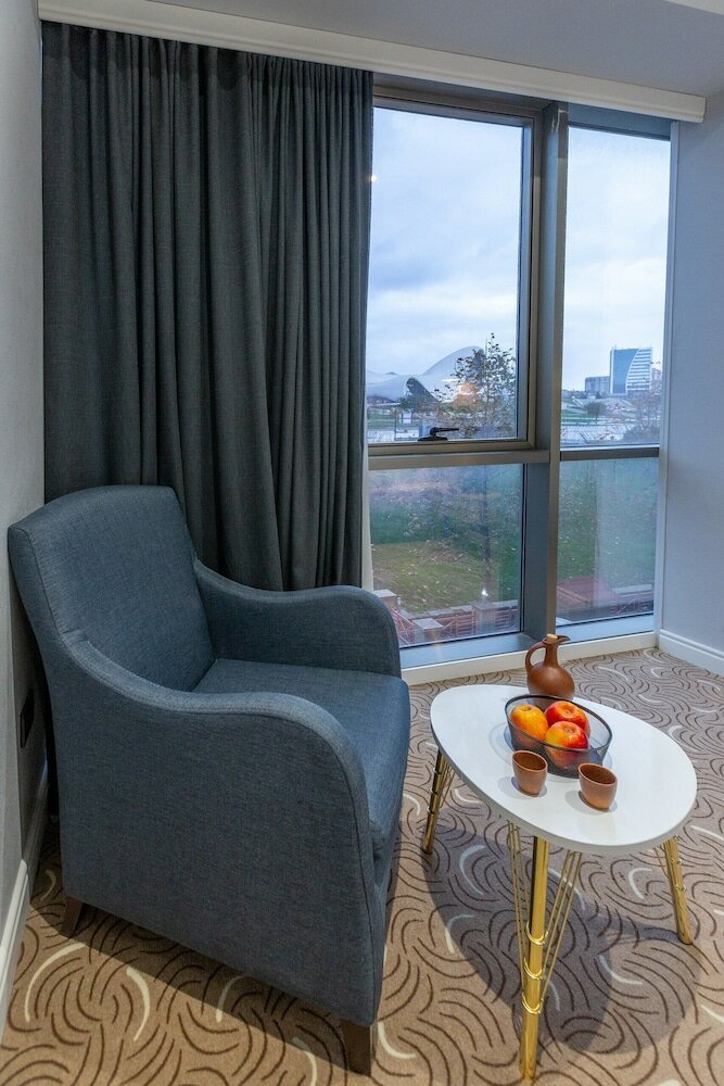 Фото Congress Hotel