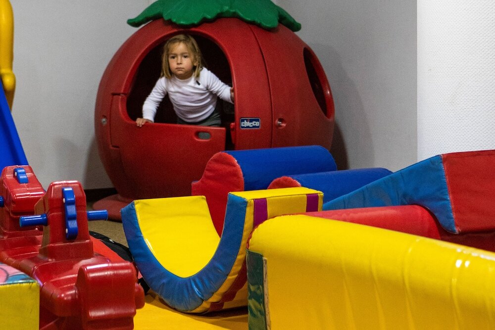 Фото Hotel Magic Ski