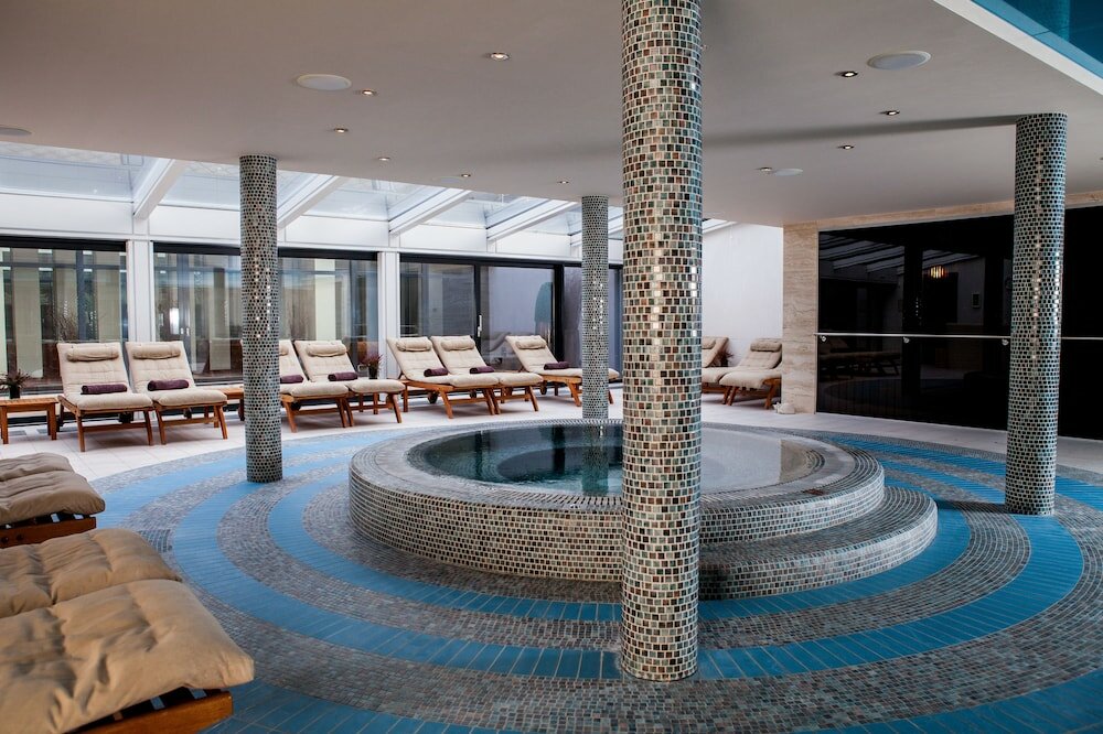 Фото Vanagupe Hotel