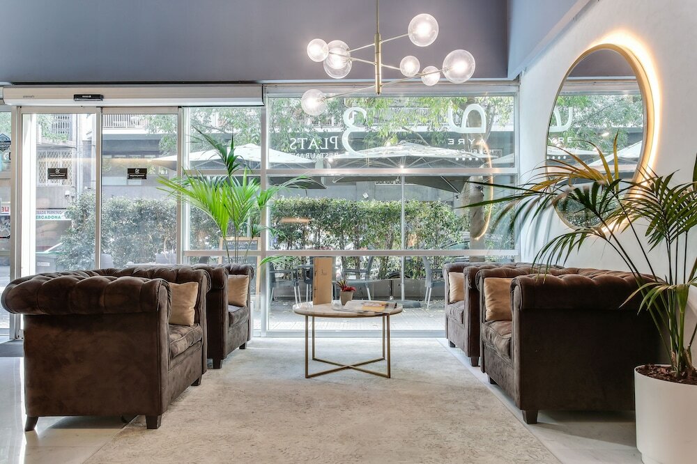 Фото Sercotel Caspe