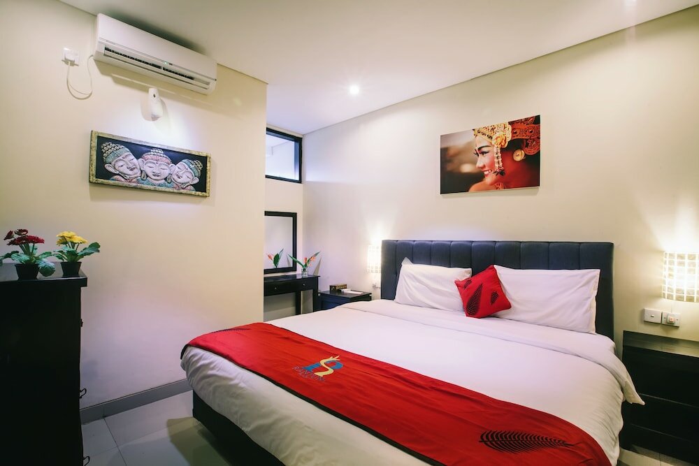 Фото Rantun's Place