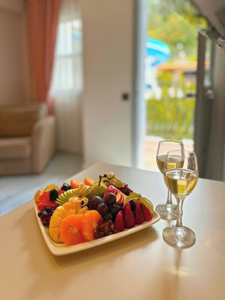 Фото Kevser Inn - Halal Hotel