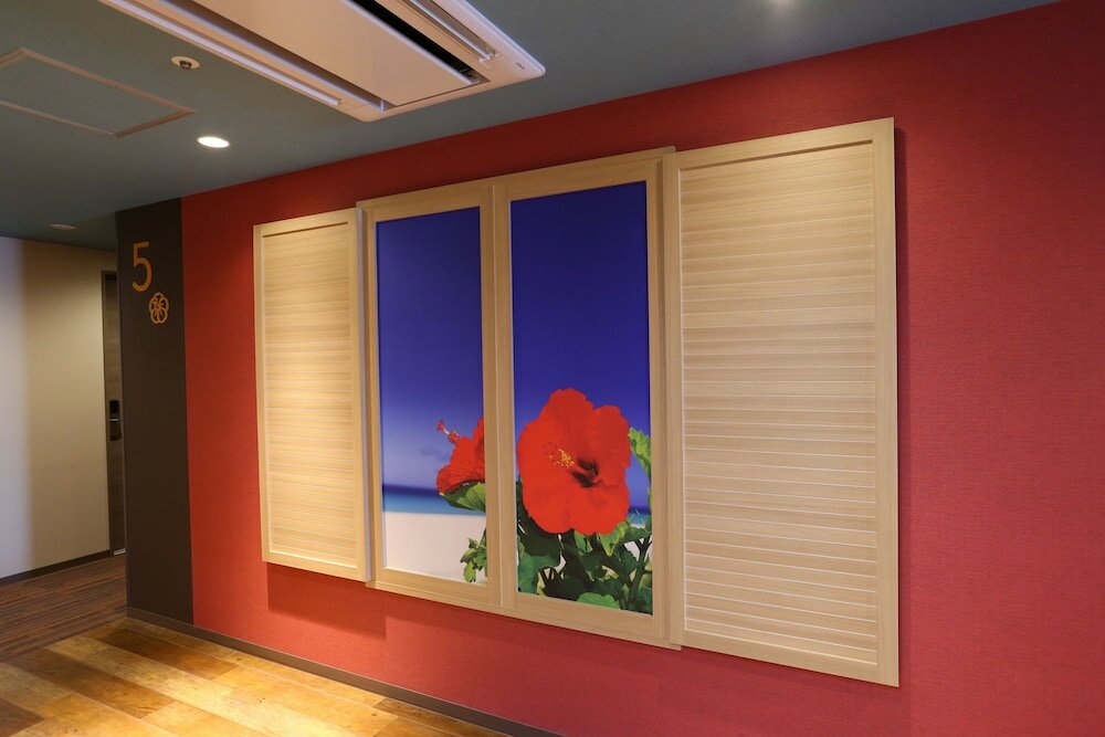 Фото Hotel Wing International Select Nagoya Sakae