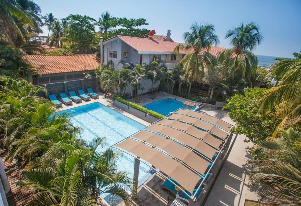 Фото Hotel Roca Sunzal