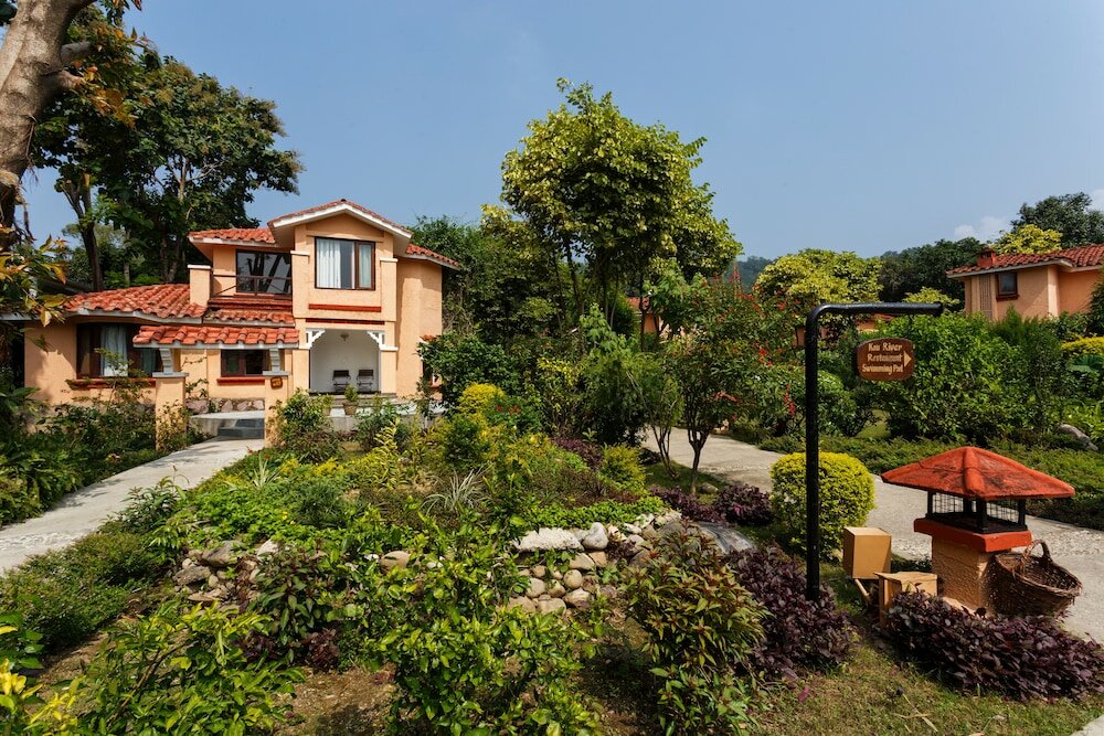 Фото The Riverview Retreat, Corbett