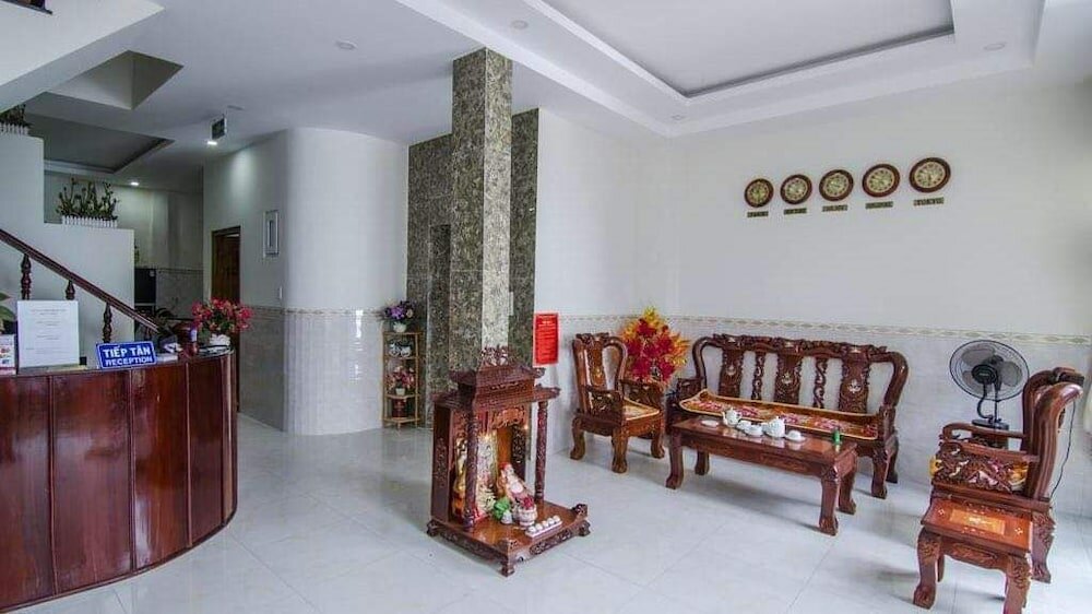 Фото Kim Hong Anh Guesthouse