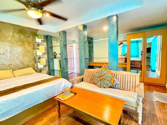 Фото Rangsit Grand Condo