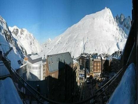 Гостиница Petit Hotel в Праде