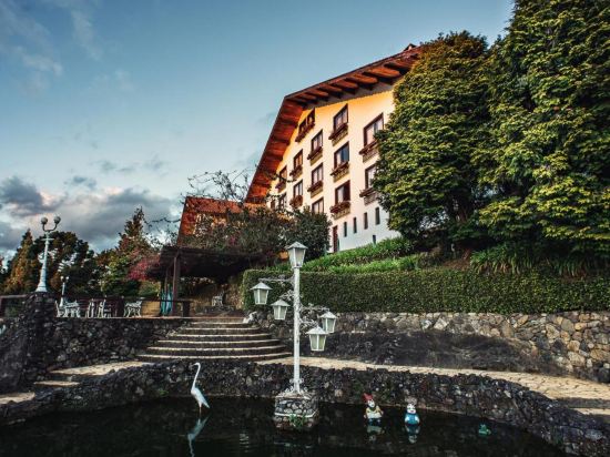 Фото Hotel Meissner Hof