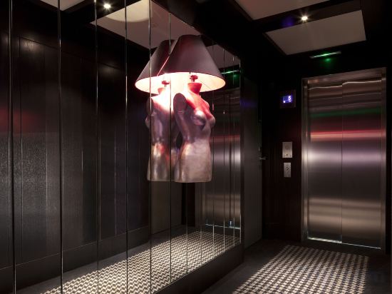 Фото Les Jardins de La Villa