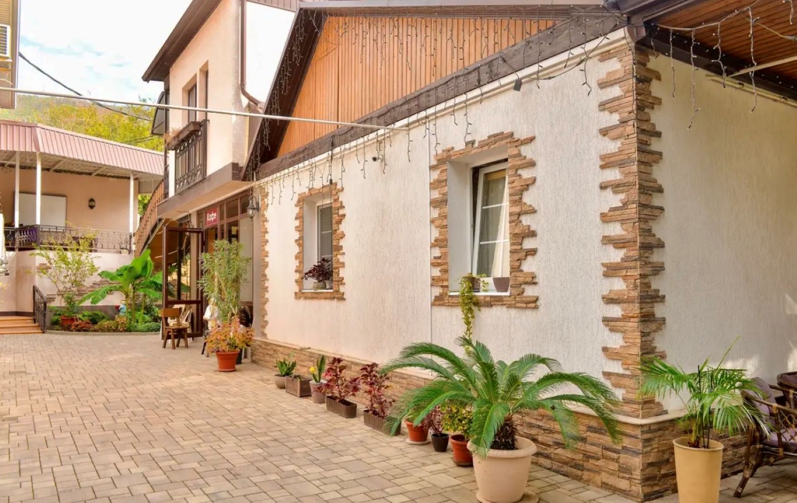 Фото У Веры