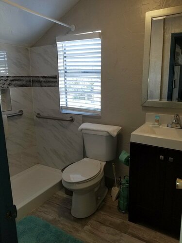 Гостиница La Villa Resort в Форте-Майерсе-Биче