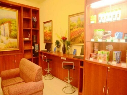 Гостиница Homeinn Hotel в Чанчжоу