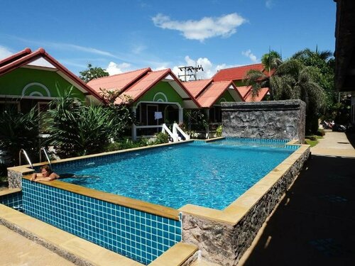 Lanta Nature House