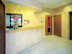 Business Hotel Rupinasu