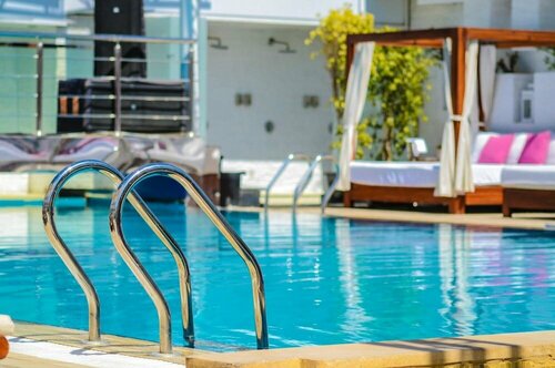 Гостиница Sun City Hotel - The Gabriel в Каире