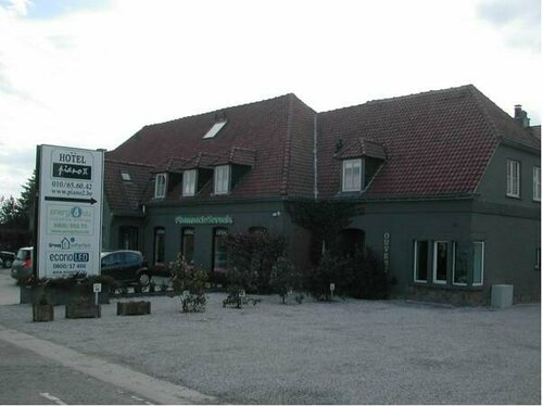 Гостиница Hôtel Piano 2 в Валлонском Брабанте