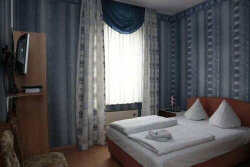 Гостиница Hotel Sessellift в Кобленце