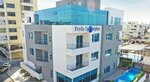 Hotel Perla Spondylus