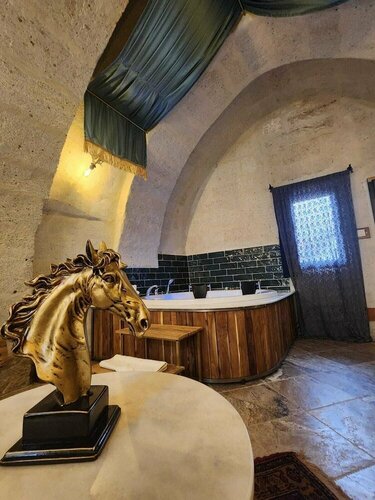 Гостиница Terracota Hotel в Аваносе