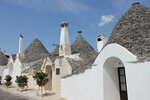 Tipico Resort In Trulli