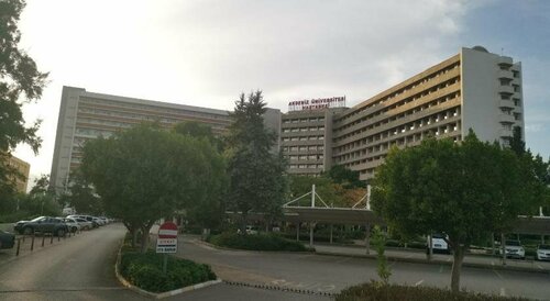 Гостиница Royal Ezel Hotel в Кепезе