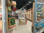 Студия подарков (Novoslobodskaya Street, 4), gift and souvenir shop