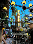 Fayn Cocktails & More (Izmir, Konak District, Kultur Neighborhood, Mexico Street, 13E), bar, pub