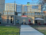 Kazak paradigm (Bol'shevistskaya Street, 10), cafetería