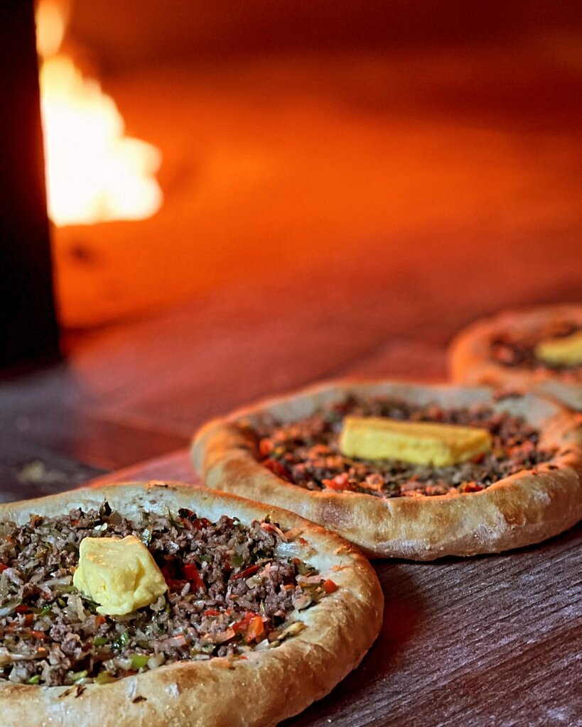 Bakery Hacioglu Bakery, Akcaabat, photo