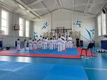 Кайкан (Jambula Street, 4), club deportivo, sección