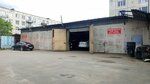 Автосервис, автотехцентр (derevnya Lopukhinka, Pervomayskaya ulitsa, 1А), servicio de coches, centro de reparación de automóviles