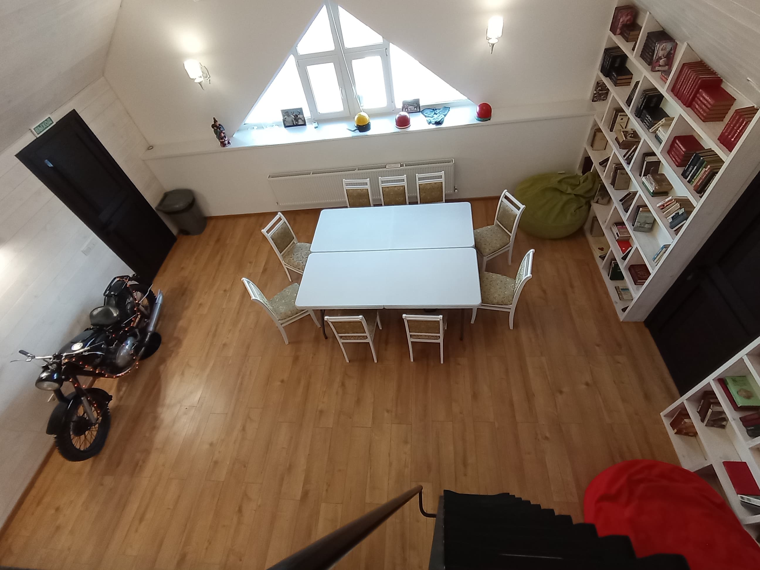 Фото Вертолёт