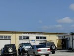 Ресурс Авто (Telmana Street, 133), car service, auto repair