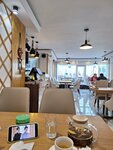 Jelmaya (Syǵanaq kóshesi, 54), cafe