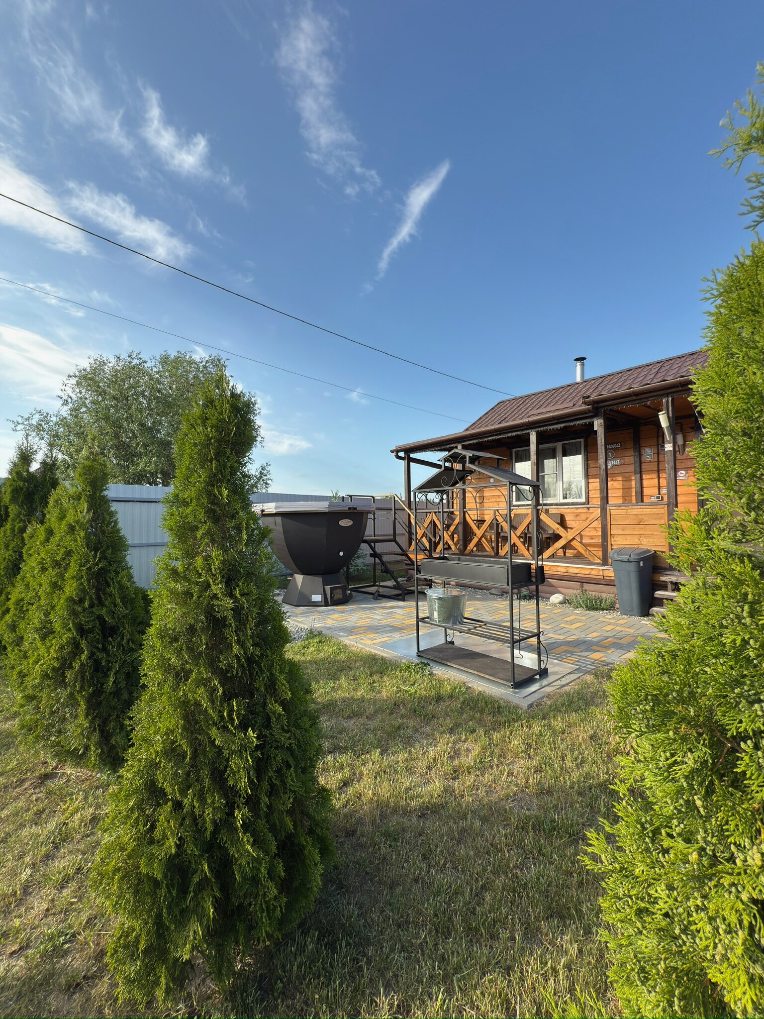 Фото Гостевой комплекс Панино