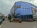 Надежда (Leningradskiy Avenue, 62), massage salon