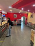 Nashe Cafe (Bogatyrskiy Avenue, 18к1) ، كانتين