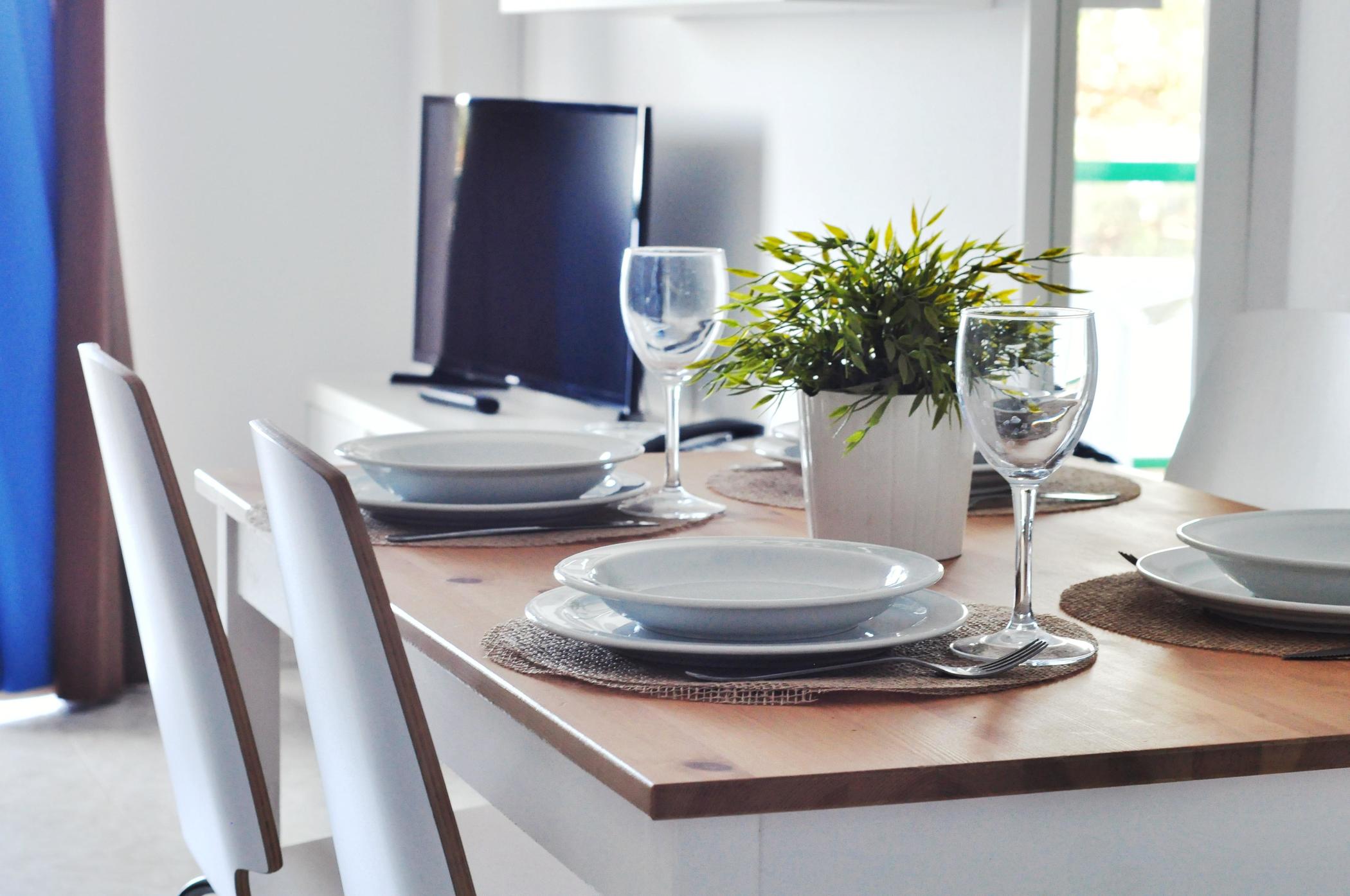 Фото Comodoro Apartments