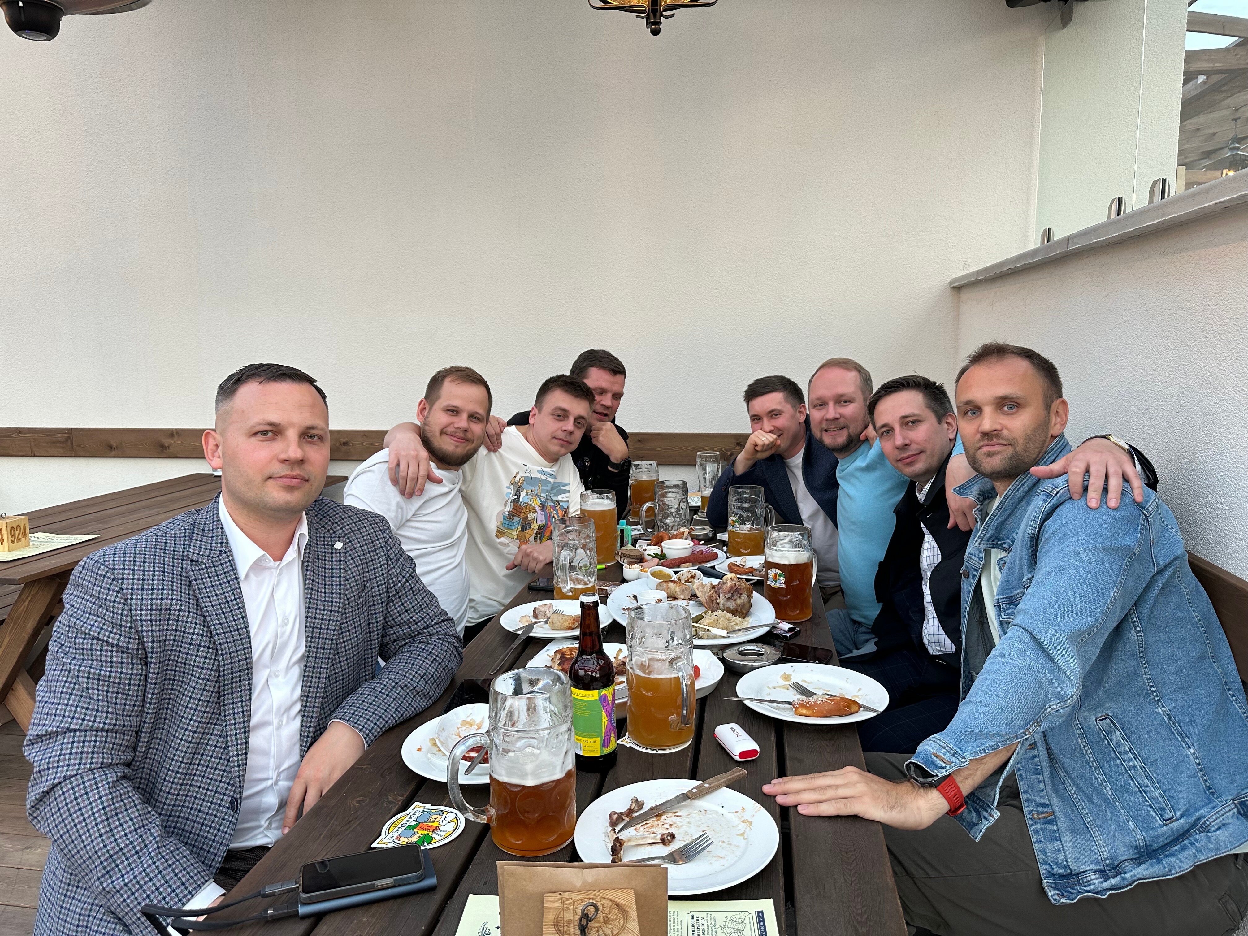 Фото Кон Тики и Карта на Некрасова 8