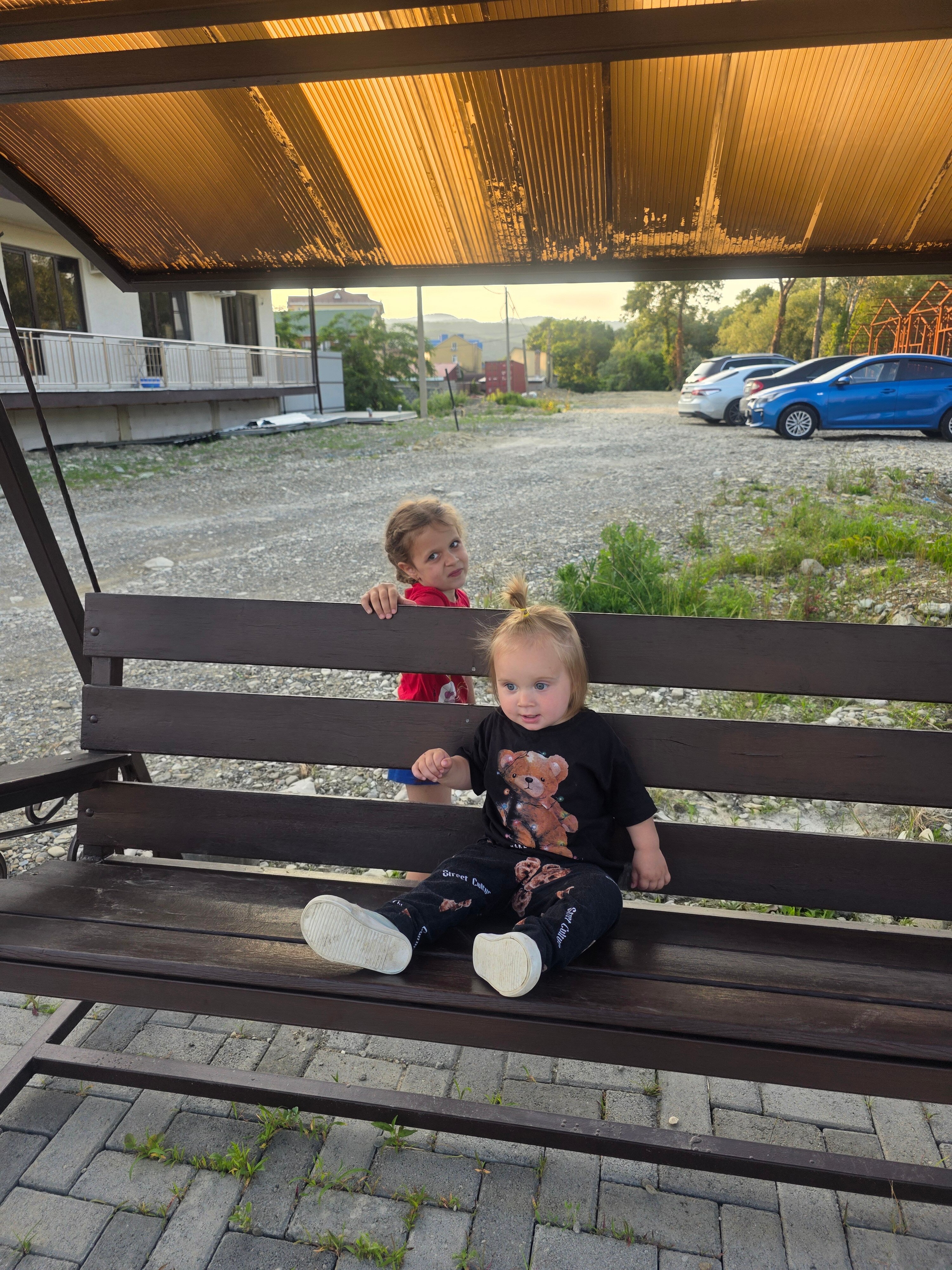 Фото Дом с бассейном