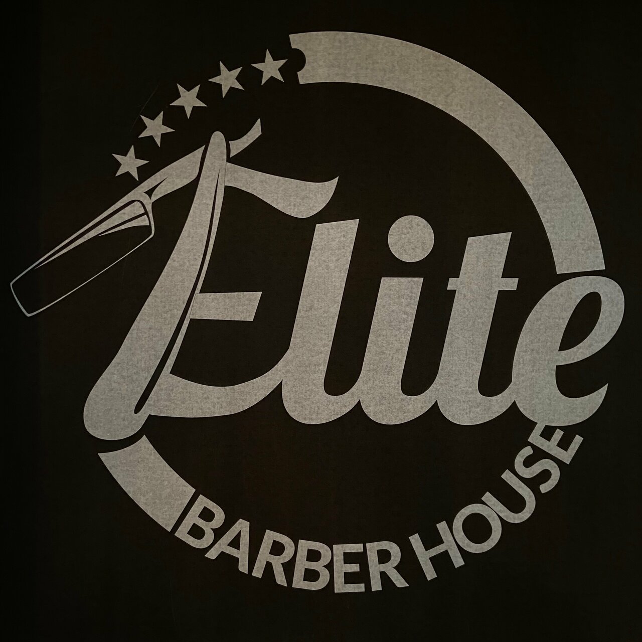 Elite Barber House